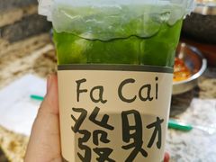 -朴安胖·韩国烤肉(沈阳店)