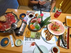 -鳗鲔料理小馆