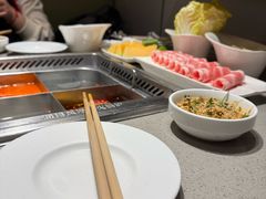 -海底捞火锅(徐州火车站店)