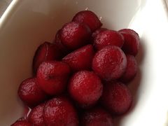 葡汁冬瓜球-甲21号招待所