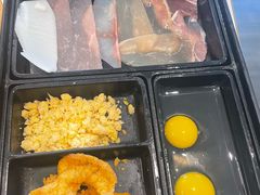 -新世界·过桥米线宴