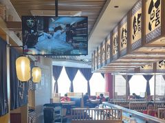 -万岁寿司(万国店)