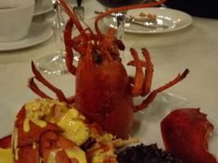 -马克西姆餐厅(崇文门店)