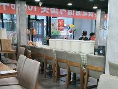 -李先生牛肉面大王(马栏店)