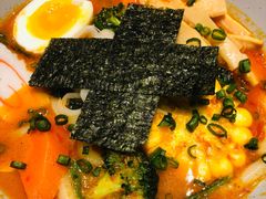 -池奈·咖喱蛋包饭(熙地港店)