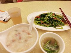 -永盈茶餐厅(江南大道中店)