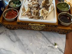 -哈啾嗨·蒙文化主题餐厅(京汉新城店)