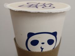 杨枝甘露-茶百道(柯桥银泰店)