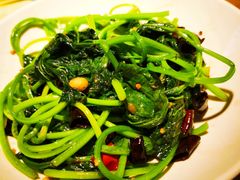 -胡马八破·川菜小馆(高新万达店)