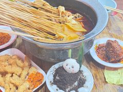 -冒椒火辣(奎星楼街店)