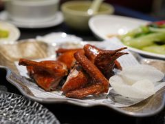 -蝴蝶里·粤菜·点心(龙湖天街&滨江店)