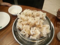 烧麦-并州饭店(千峰南路店)