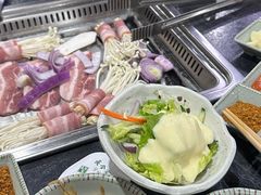 -长今家韩国料理(瑞景店)