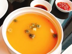 -夏宫中餐厅(静安香格里拉店)