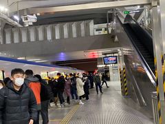 -西二旗(地铁站)
