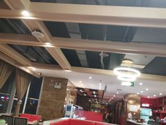 大堂-重庆大队长火锅(凤城八路店)