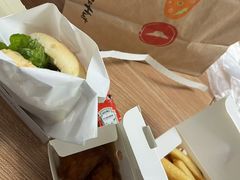 -必胜客(尹山湖歌林公园店)