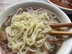 -吴记怪味面(牛王庙店)