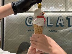 -海比甜店·意式手工冰激淋happy habit gelato