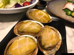 野生鲍鱼-JUKEBOX玖部音乐餐厅(华侨城店)