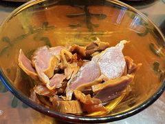 五香鸭肫-晶牌烤鸭(延吉东路557弄小区店)