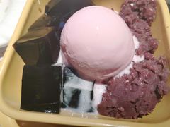 雪山红豆龟苓膏-太平馆西餐厅(北京路店)