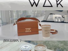 -wakanda瓦坎达咖啡(创享天地店)