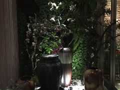 -美豪怡致酒店(上海长寿路店)