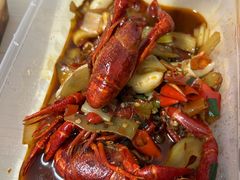 -一起吃小龙虾·海鲜(海珠店)