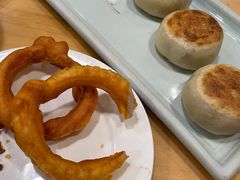 -惠丰门丁肉饼店