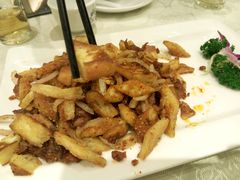 -阿拉丁新疆风味餐厅·清真(罗廊巷店)