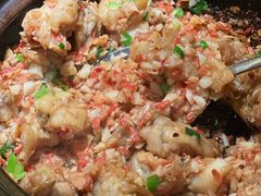 -金苑酒家·客家菜·广东老字号(万象店)