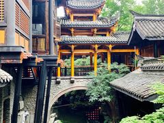 -鱼桥巷·美学川菜