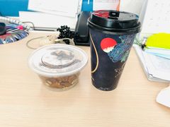 -轻蔬不用等·素食(江苏路店)