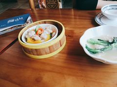 -子曰·礼茶居(壬丰大厦店)