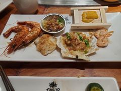 -大渔之观(安贞店)