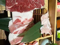-九田家黑牛烤肉料理(太阳宫广场店)