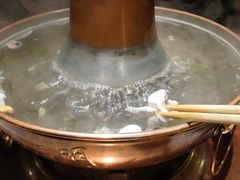 -京门老爆三·铜锅涮肉 爆肚(望京店)