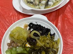 -车头老二大排档