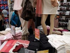 -优衣库(银座店)