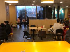 -麦当劳(贵和购物中心B1店)