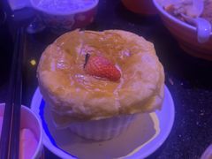 -萧邦音乐会所KTV·蒸汽活海鲜自助(福田店)