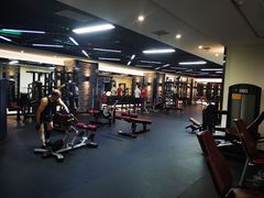 -西吉马游泳健身(协信店)