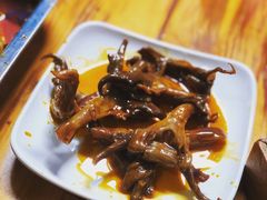 鸭舌-康二姐串串(中道街店)
