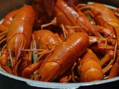 -望江门小龙虾·烧烤(九堡店)