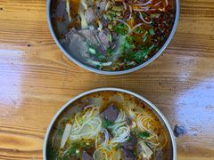 -遵义羊肉粉(官山二路店)