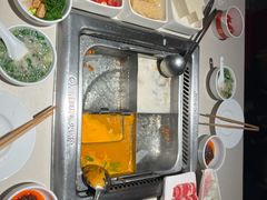 -海底捞火锅(杭州越界锦和大厦店)