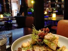 -blue frog蓝蛙(长泰广场店)