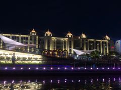 -南通濠河风景名胜区