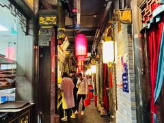 -袁老四重庆老火锅(桐梓坡店)